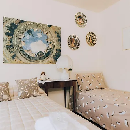 아파트 Verdi 25 이몰라