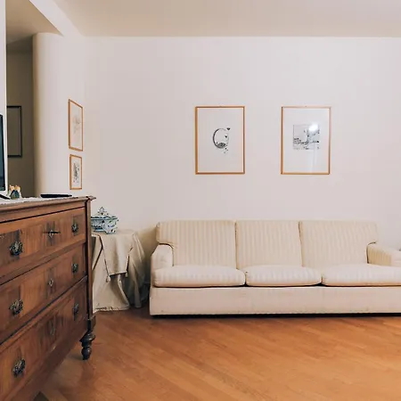 Verdi 25 아파트 이몰라