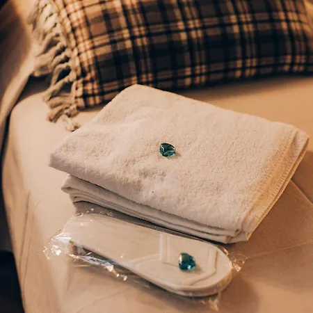 Verdi 25 아파트 *