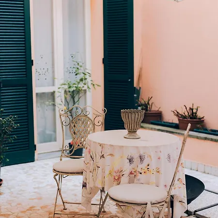 アパート Verdi 25 イーモラ