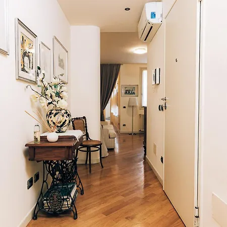 アパート Verdi 25