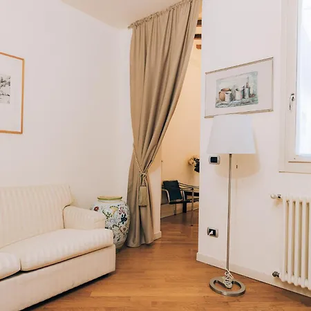 Appartamento Verdi 25 *