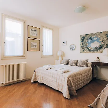Appartamento Verdi 25 *