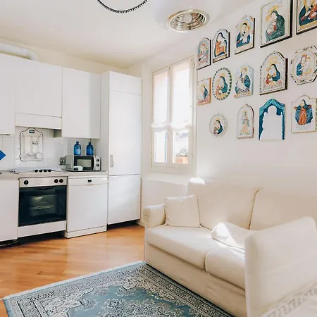 Verdi 25 アパート *